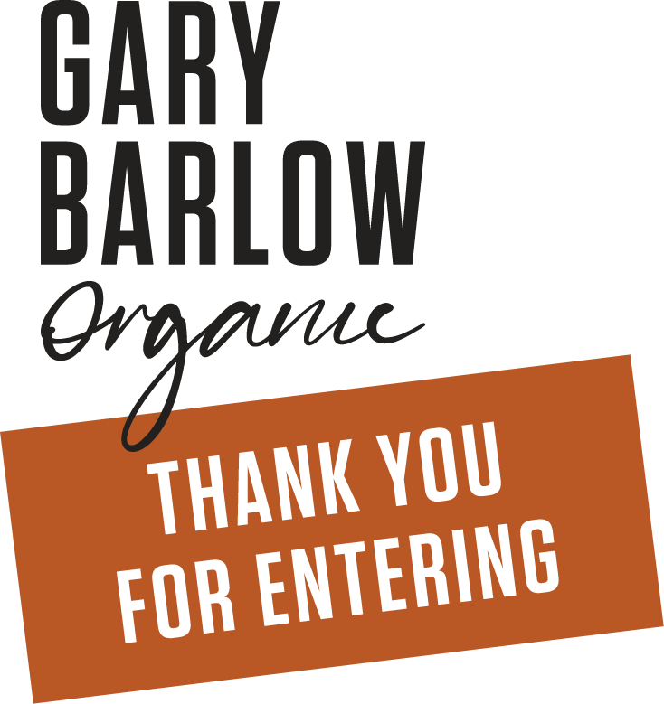 Gary Barlow